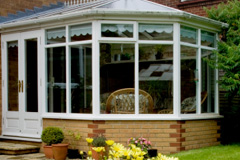 conservatories Old Dailly