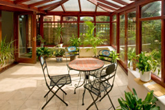 Old Dailly conservatory quotes