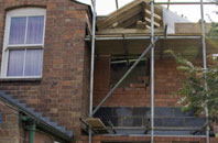 free Old Dailly home extension quotes