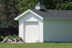 Old Dailly outbuilding construction costs